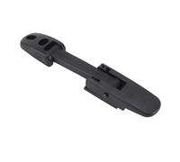 Astibym Heavy Duty Hood Latch Right 25169065 ABS Replacement | ABS Material, Commercial Truck Hardware, Mack CH Fitment, Bluebird Vision Bus, T660, 0055554