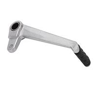 Astibym Motorcycle Gear Shift Lever Monsters 696 2009-2013 | Aluminum Shifter Pedal, 12mm Mounting Hole, Motorcycle Replacement Part