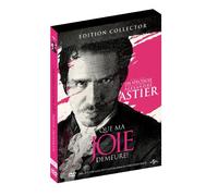 Astier, Alexandre - Alexandre astier, que ma joie demeure [FR Import] (2 DVD)