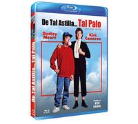 Astilla. Tal Palo BD 1987 LikeFather, Like Son [Blu-Ray] [Import]