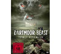 ASTIN,MACKENZIE/COLE,NEIL/ROGERS,CHRIS/MORRIS - DARTMOOR BEAST-FREIWILD WIDER WILLEN (1 DVD)
