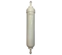 Astini Cry3 Single Replacement Water Filter Cartridge For Kelda And Torlan Taps, 500 Litres, 6-Month Life
