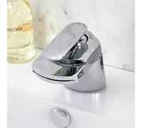 Astini Dream Single Lever Mono Waterfall Bathroom Basin Mixer Tap V999