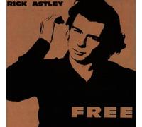 Astley, Rick - Free