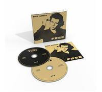 Rick Astley – Free – CD – Deluxe Edition (2024)