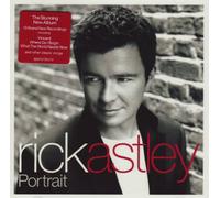 Rick Astley – Portrait – RCA