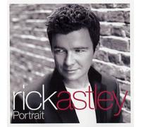 Rick Astley – Portrait – RCA