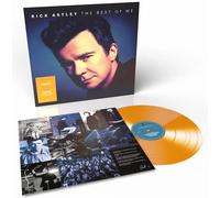 Rick Astley - The Best of Me [VINYL]