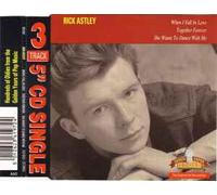 Astley Rick - When I Fall/Together Forever