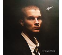 Astn - You're Almost There
