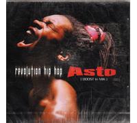 Asto - Révolution Hip-Hop [VINYL]