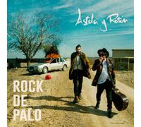 Astola y Ratón - Rock de Palo