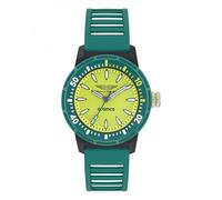 Aston Martin AM Formula 1 Men's Watch Analogue Quartz Silicone