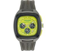 Aston Martin AM Formula 1 MTFO1 Men's Analogue Quartz Watch Silicone