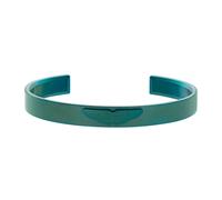 Aston Martin AML ICON Bracelet Stainless Steel MJIBF5BM6 - Man Green