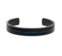 Aston Martin AML ICON L Bracelet Stainless Steel MJITF5BL0 - Man - Stainless Steel Black L