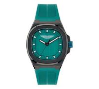 Aston Martin AML ICON MTIG1 Men's Analogue Quartz Watch Silicone