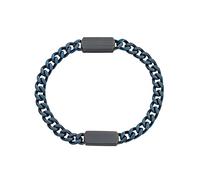AML Icon Bracelet - male - Aston Martin - Bracelets - Blue - ONE SIZE - Accessories ONE SIZE