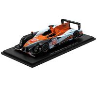 Aston Martin Amr-One #007 Lm 2011 1:43 Model Spark Model