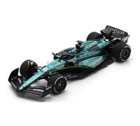 Aston Martin AMR23 #18 6th Bahrain GP 2023 Lance Stroll 1:43 Model S8576