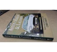 Aston Martin and Lagonda