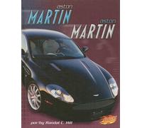 Aston Martin / Aston Martin (Blazers Bilingual: Autos rapidos / Fast Cars)
