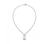 Aston Martin BST 1913 Plaque Stainless Steel Necklace 60cm