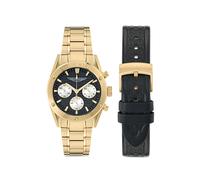 Aston Martin Bst W 38mm watch - Black OS