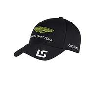 Aston Martin Cognizant F1 2023 Lance Stroll Team Hat