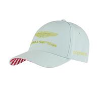 Aston Martin Cognizant F1 2023 Limited Edition Miami GP Hat Green, Green