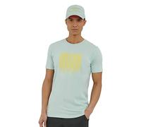 Aston Martin Cognizant F1 2023 Limited Edition Miami GP T-Shirt, Green, XXL