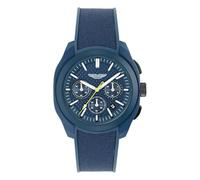 Aston Martin Men Chronograph Quartz Watch Thrill CRT