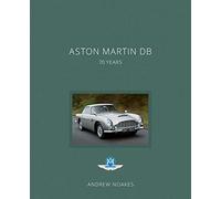 Aston Martin DB: 70 Years