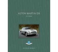Aston Martin DB: 70 Years