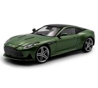 SOLIDO 1/43 2023 ASTON MARTIN DB12 COUPE IRIDESCENT EMERALD GREEN S4315702