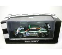 Aston Martin DBRS9 No. 23 FIA GT3 Spa 2006