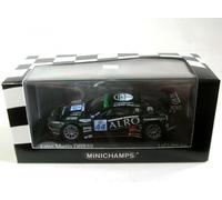 Aston Martin DBRS9 No.44 FIA GT3 Spa 2006 1:43 Minichamps With OVP