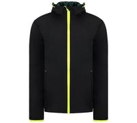 Aston Martin F1 Men's Lifestyle Rain Jacket
