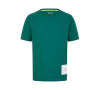 Aston Martin F1 Men's Logo Tshirt - Green - Size: Medium