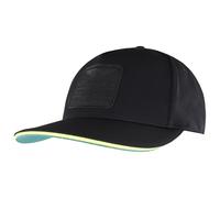 Aston Martin F1 Official Team Black Lance Stroll Cap Aston Martin Black One Size