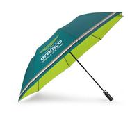 Aston Martin F1 Official Team Compact Umbrella 2024
