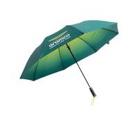 Aston Martin F1 Umbrella - Green - One Size