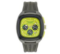 Aston Martin Formula 1 OVR W MTFO1F504 - Man - 44 mm - Analogue - Quartz - Mineral Glass Green 18 mm