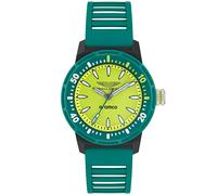 Aston Martin Unisex Analogue Quartz Watch Am Formula 1 PDK W