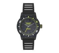 Aston Martin Unisex Analogue Quartz Watch Am Formula 1 PDK W