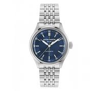 Aston Martin GPQ Green Dial Stainless Steel Watch