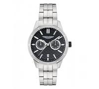 Aston Martin Men's Chronograph Quartz Watch Aml Thrill HLC W