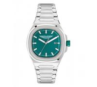 Aston Martin HDL Black Dial Stainless Steel Watch