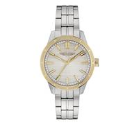 Aston Martin HDL Grey Dial Stainless Steel Watch