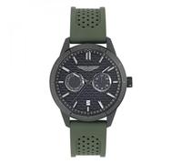 Aston Martin HDL Icon Watch MTIH2S604 Silicone